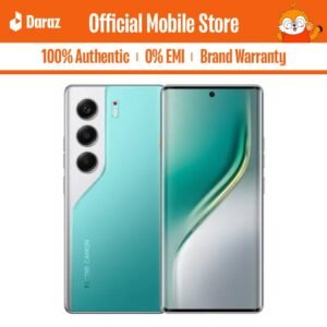 Tecno camon 40 pro review